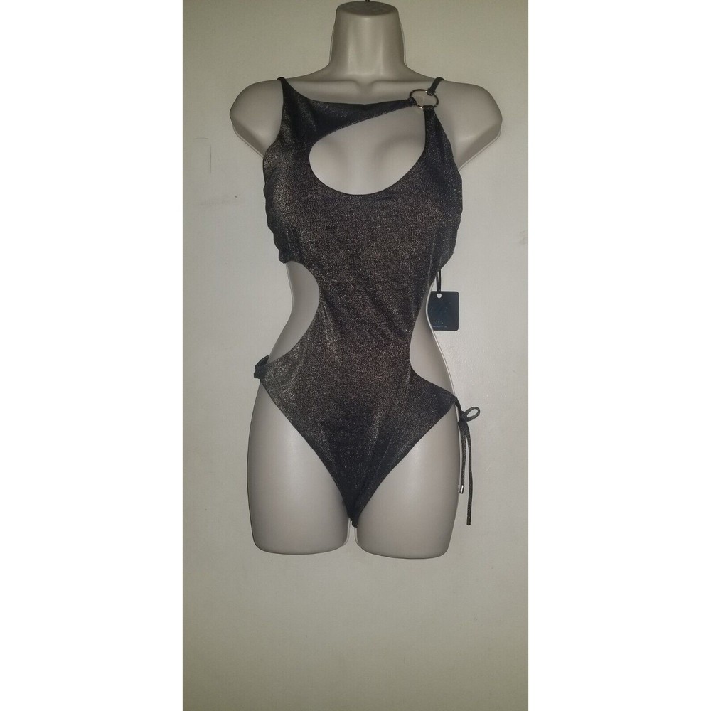 Honey Birdette Bora Swimwear one-piece size X-Large NWT
